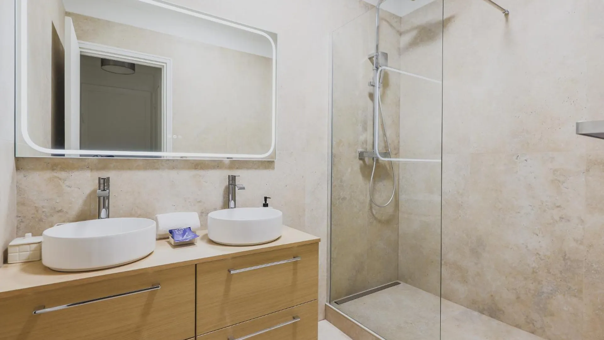 Wonderfull Apartment - 1Br-6P - Eiffel Tower 파리
