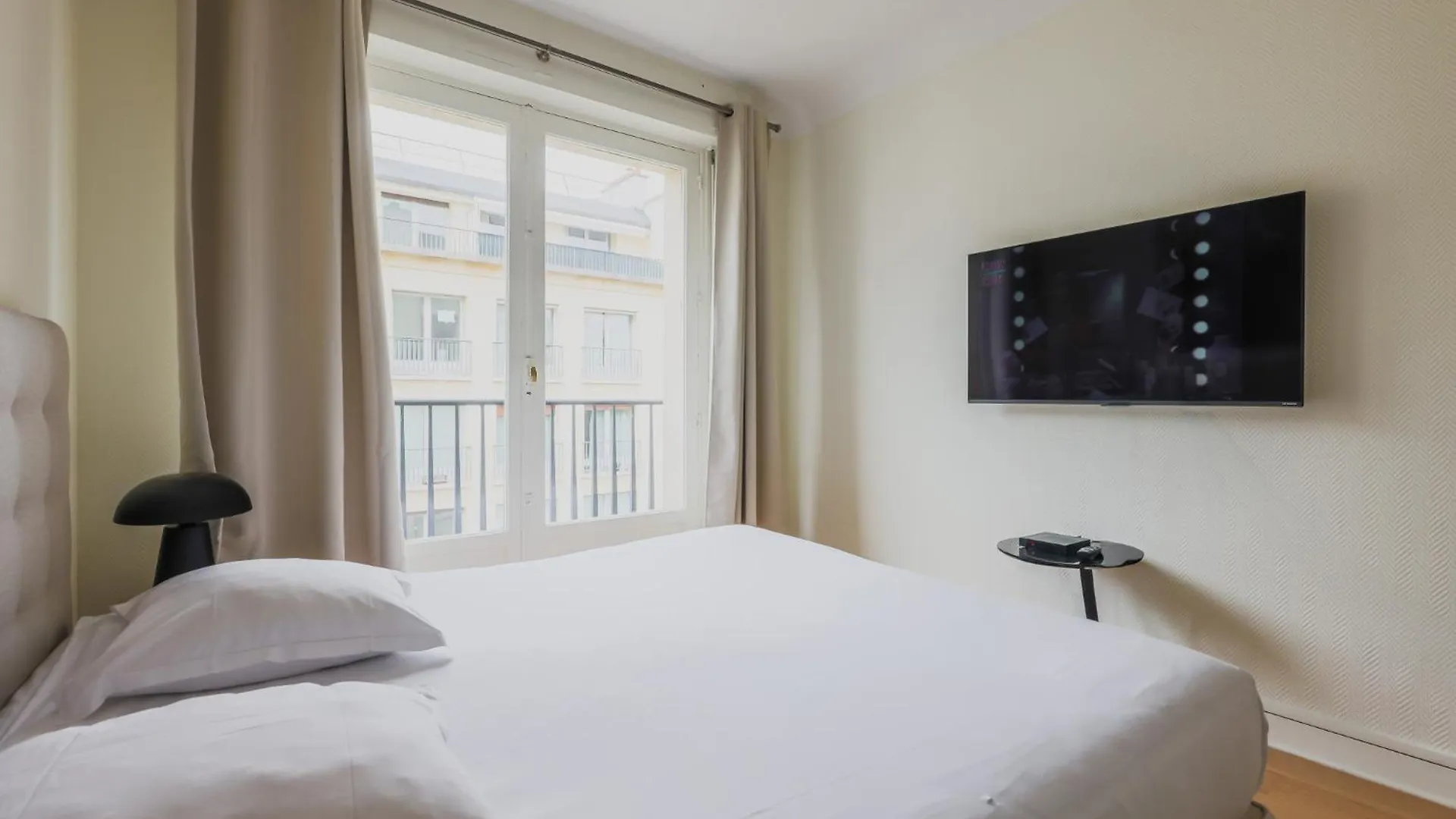 Wonderfull Apartment - 1Br-6P - Eiffel Tower 파리