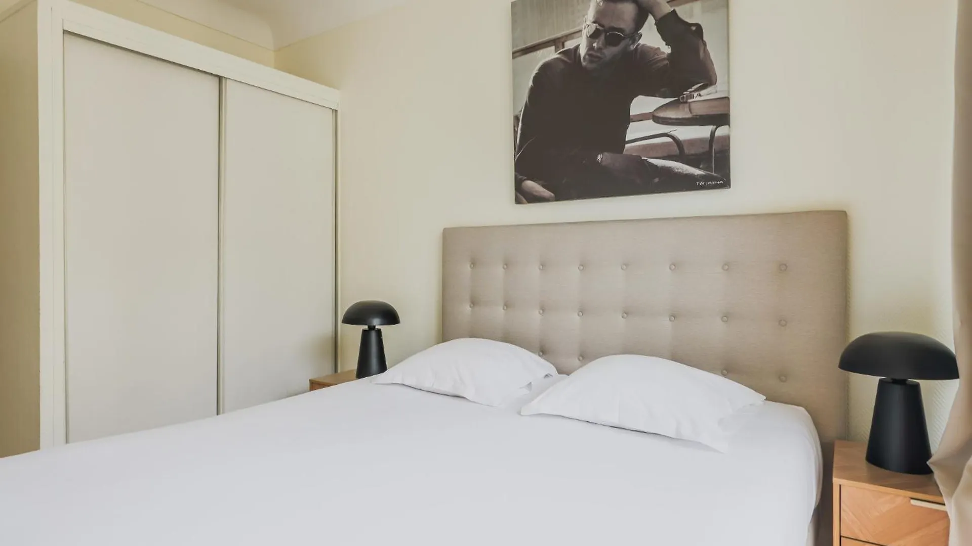 Wonderfull Apartment - 1Br-6P - Eiffel Tower 파리